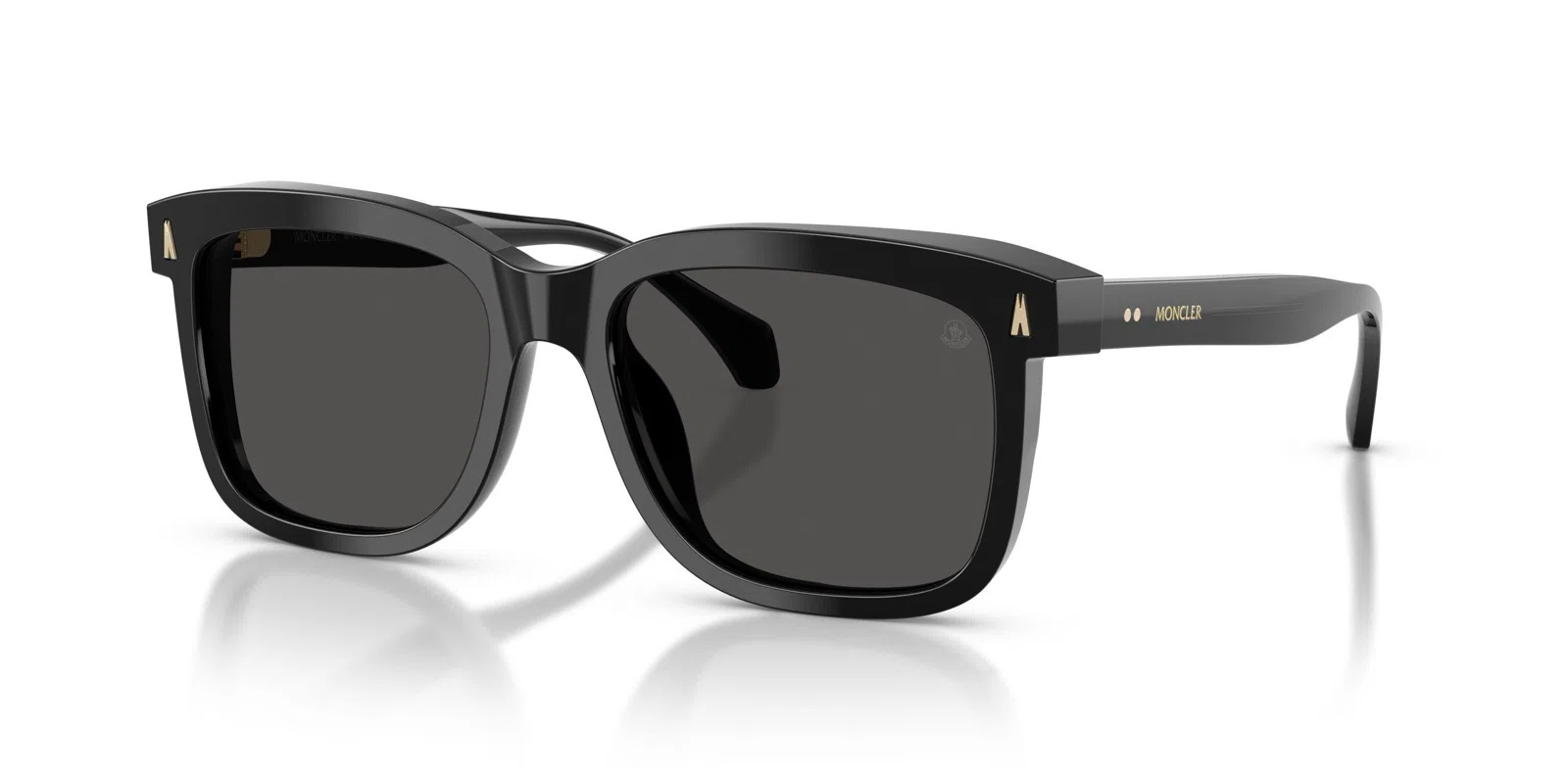 Moncler Valaire 6018 Sunglasses - view 22